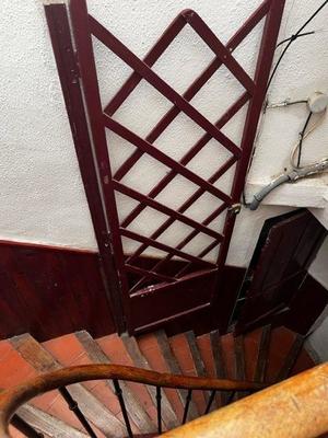 Immeuble - 115 m² - 6 pièces