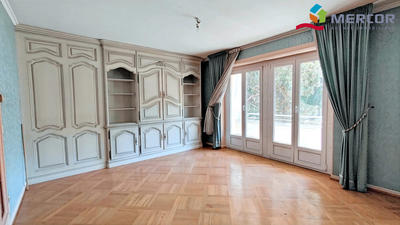 Appartement - 119 m² - 4 pièces