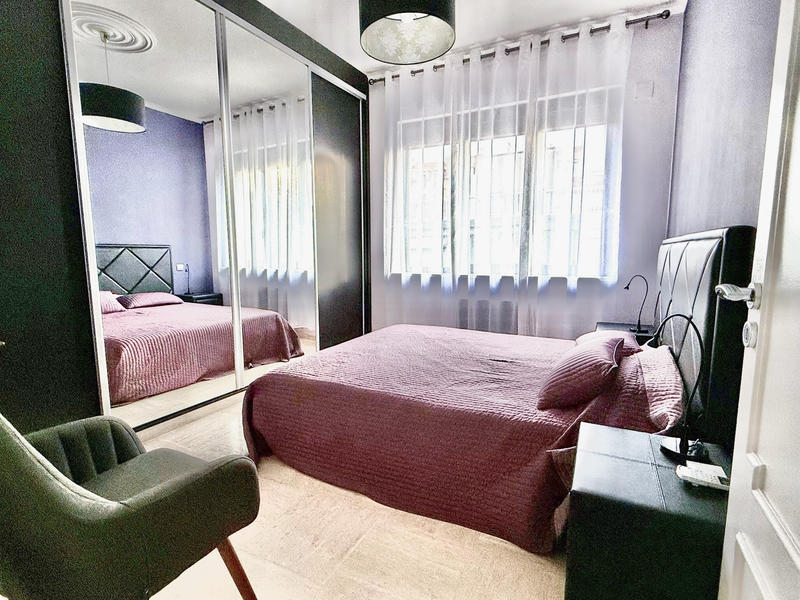 Appartement - 147 m² - 4 pièces