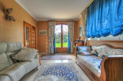 Maison - 295 m² - 8 pièces