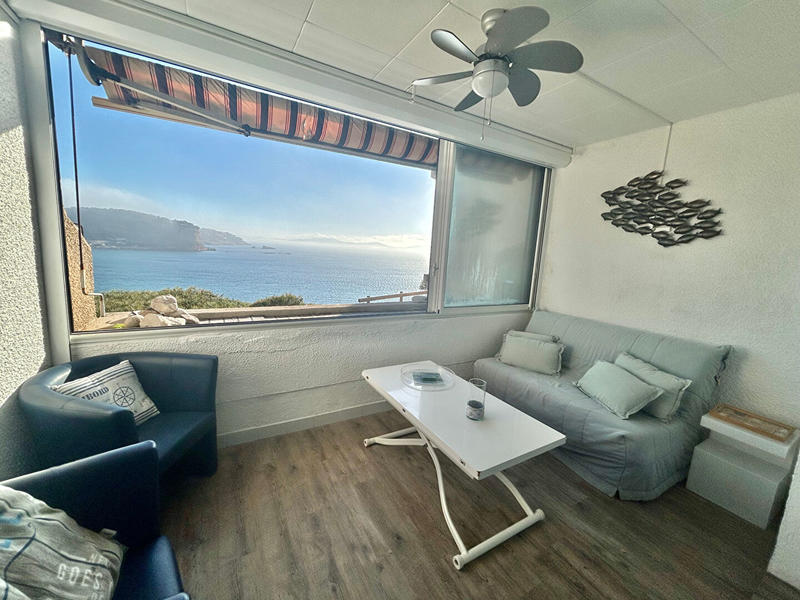 Appartement - 32 m² - 1 pièce