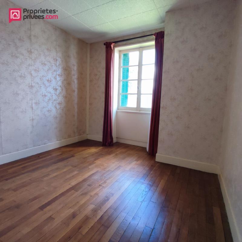 Maison - 143 m² - 6 pièces