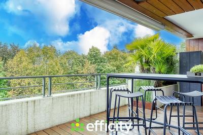 Appartement - 111 m² - 4 pièces