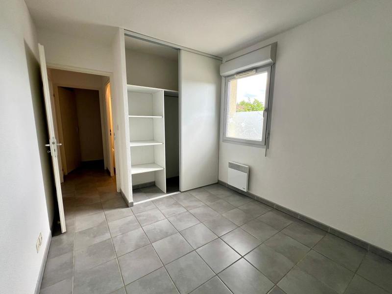 Appartement - 34 m² - 2 pièces
