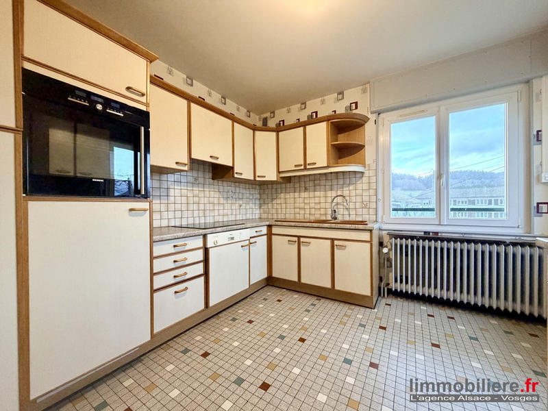 Maison - 178 m² - 6 pièces