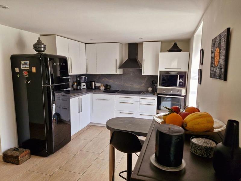 Villa - 144 m² - 6 pièces