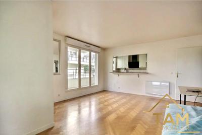 Appartement - 76 m² - 4 pièces