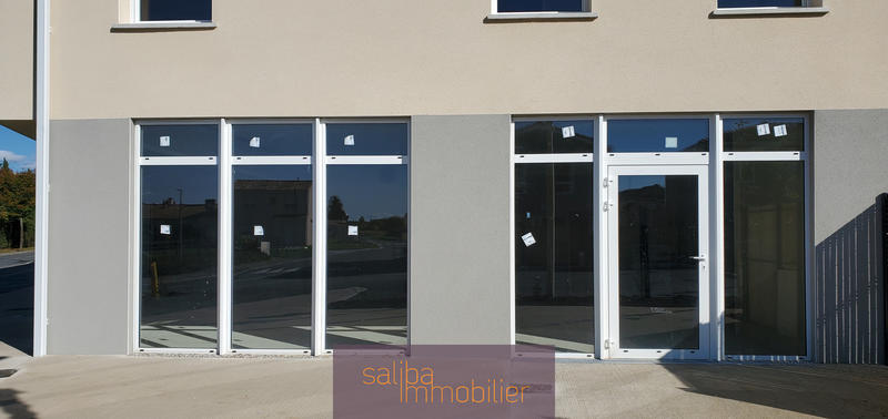 Local commercial - 88 m²