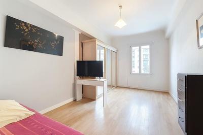 Appartement - 81 m² - 3 pièces