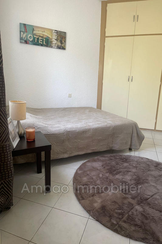 Appartement - 32 m² - 2 pièces