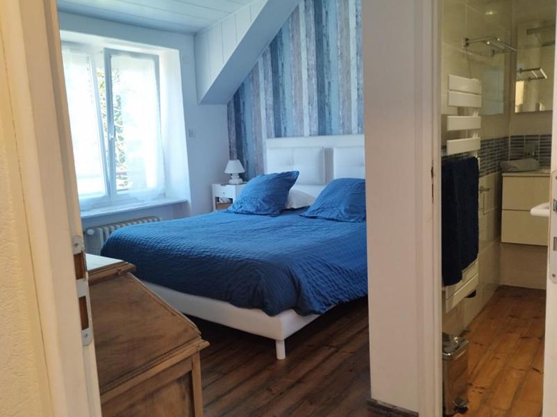 Maison - 158 m² - 8 pièces