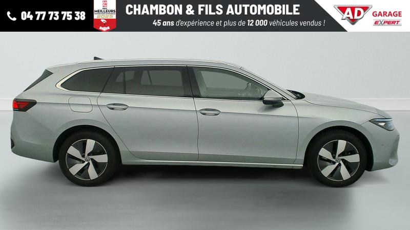 Volkswagen Passat Sw Nouvelle 1.5 Etsi Opf 150 Dsg7 Life Plus