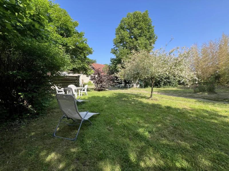 Maison - 135 m² - 6 pièces