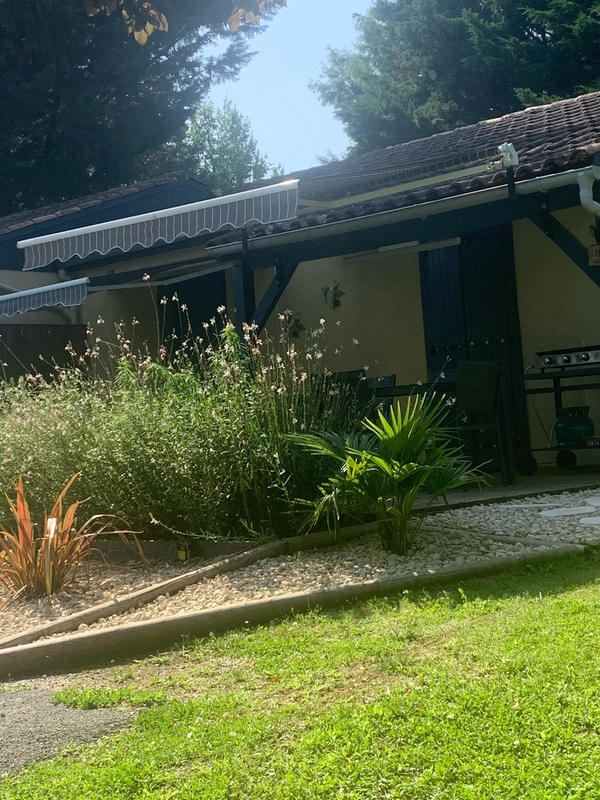 Maison - 80 m² - 6 pièces