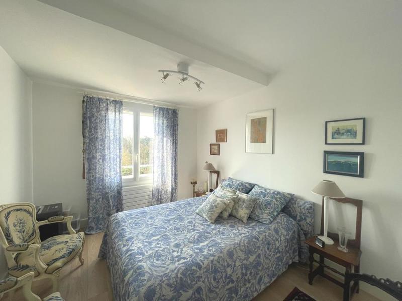 Duplex - 105 m² - 4 pièces