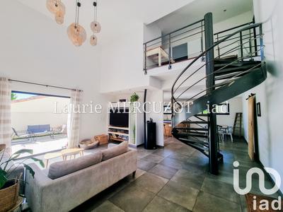 Maison - 150 m² - 4 pièces