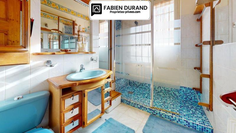 Maison - 73 m² - 4 pièces