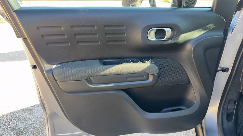 Citroën C3 Aircross 1.2 PureTech 110 Shine