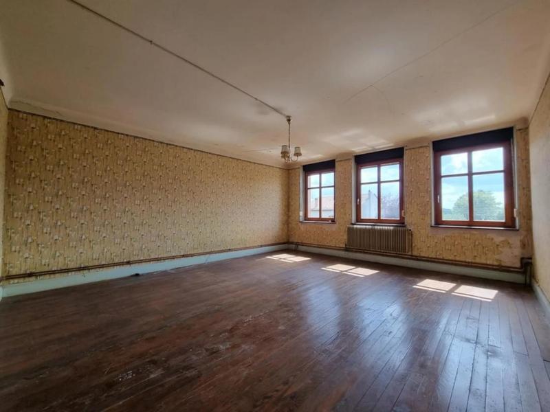 Maison de village - 269 m² - 6 pièces