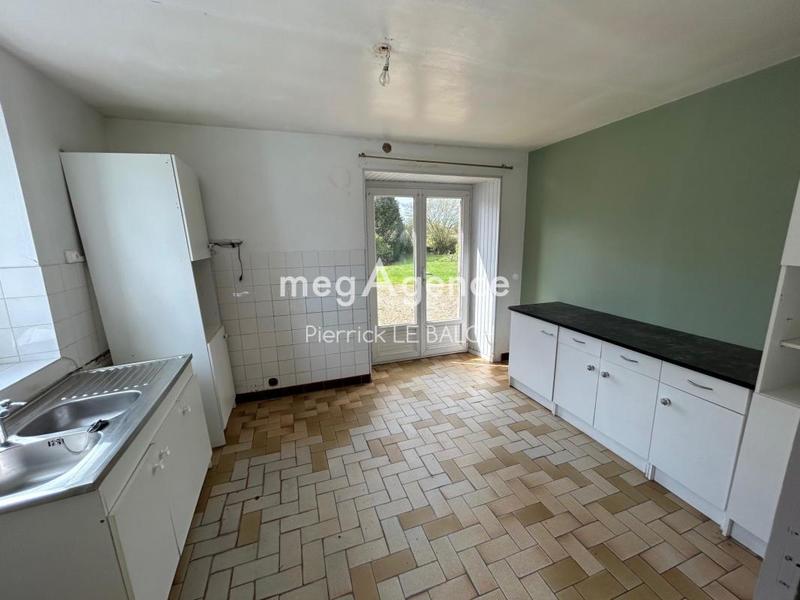 Maison - 99 m² - 4 pièces