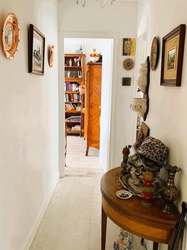 Appartement - 79 m² - 4 pièces