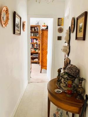 Appartement - 79 m² - 4 pièces