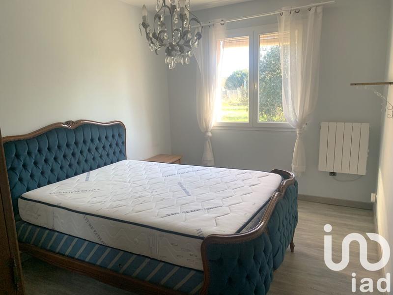 Maison - 119 m² - 5 pièces