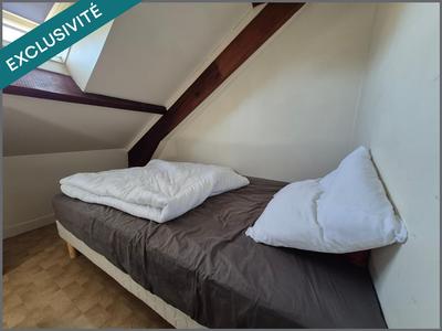 Appartement - 33 m² - 3 pièces