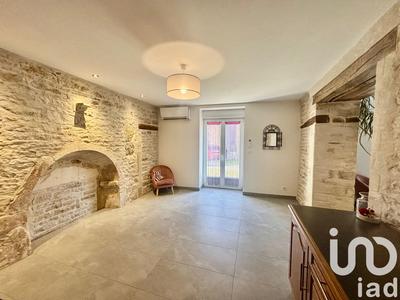 Maison - 156 m² - 5 pièces