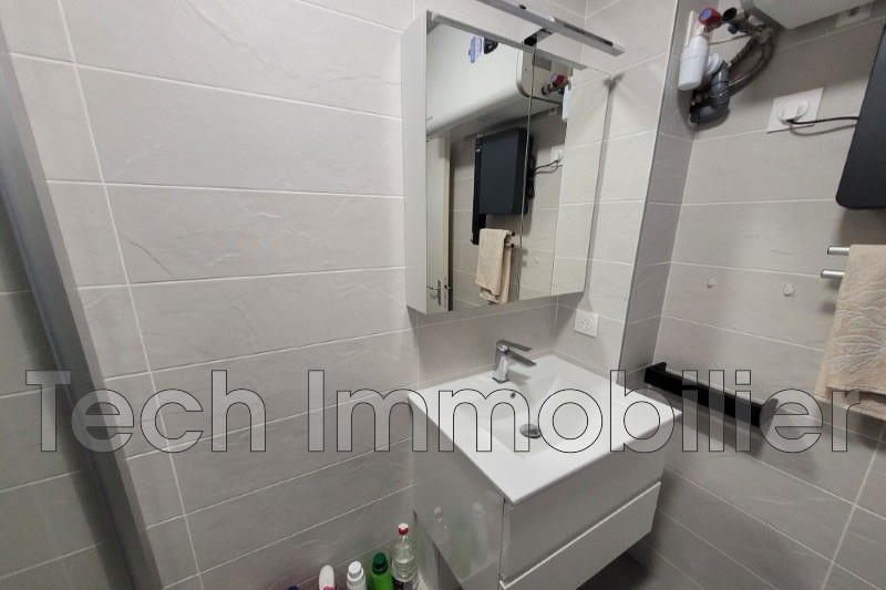 Appartement - 22 m² - 2 pièces