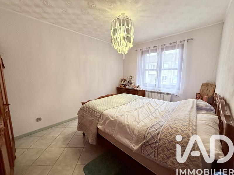 Maison - 160 m² - 5 pièces