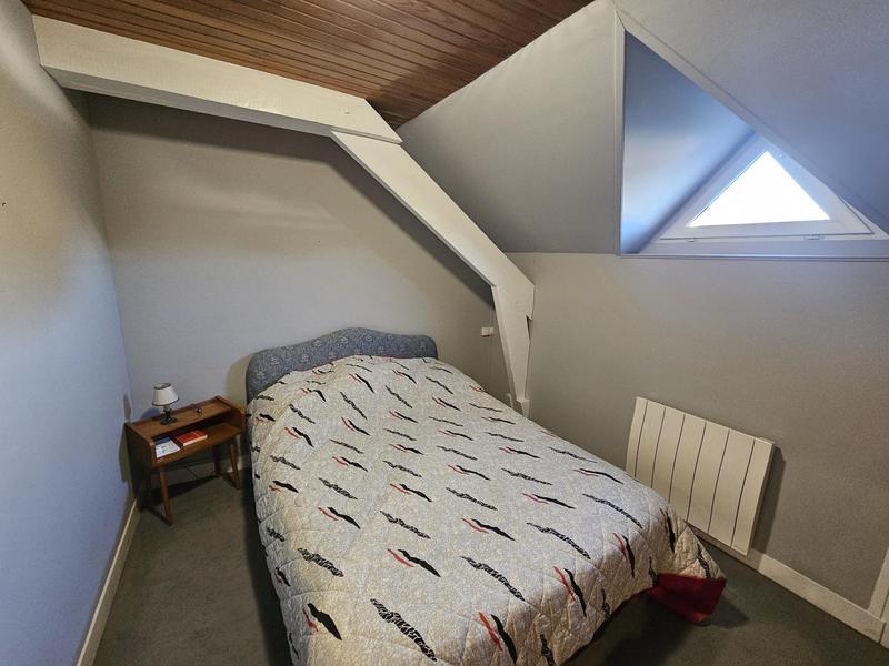 Duplex - 116 m² - 4 pièces