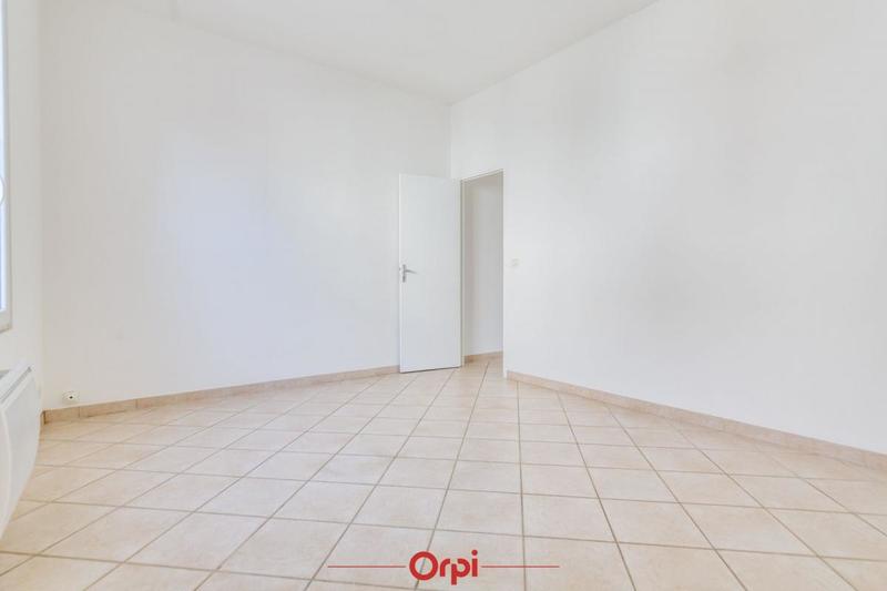 Appartement - 82 m² - 3 pièces