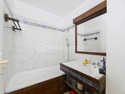 Appartement - 26 m² - 1 pièce