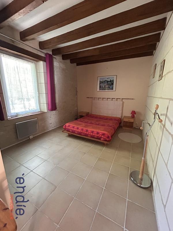 Maison - 187 m² - 10 pièces