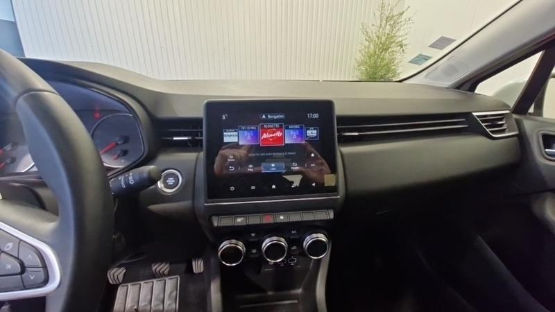 Renault Clio V Sce 65 - 21n Business