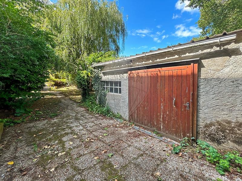 Maison - 105 m² - 4 pièces