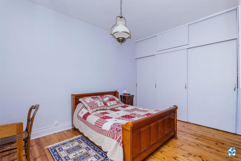 Viager - Maison - 140 m² - 5 pièces