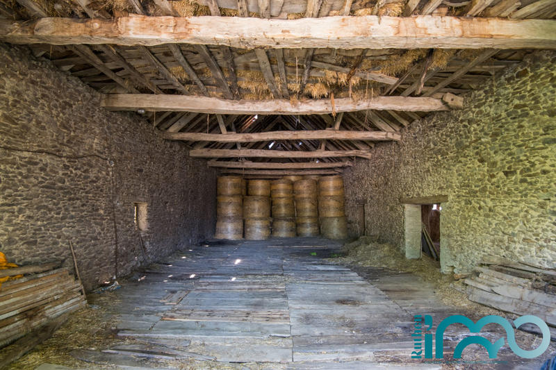 Ferme - 180 m² - 10 pièces