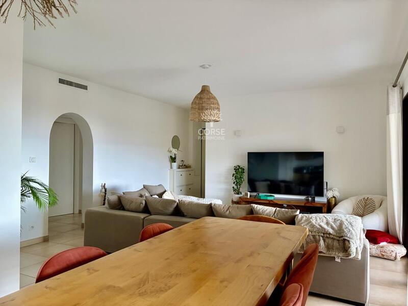 Appartement - 73 m² - 3 pièces