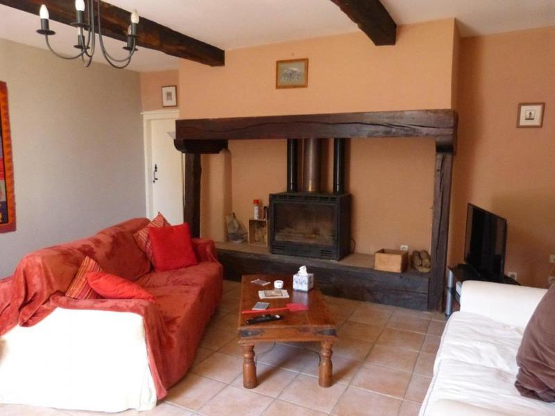 Maison de campagne - 285 m² - 8 pièces