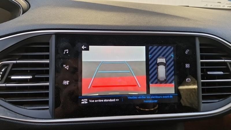 Peugeot 308 Sw BlueHDi 130 s&amp;amp;S Allure