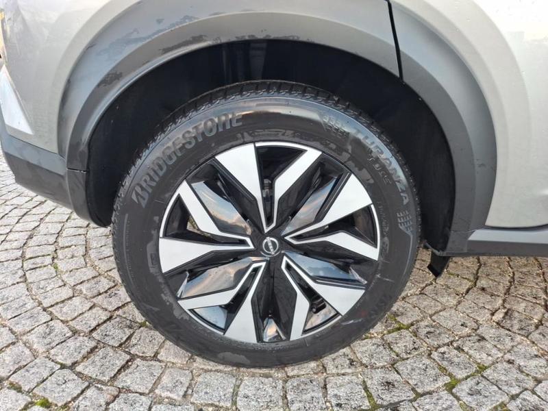 Nissan Juke 2023 F16a Business Edition Dig-T 114