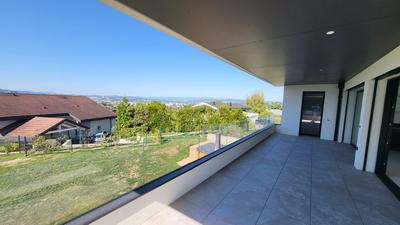 Appartement - 164 m² - 5 pièces