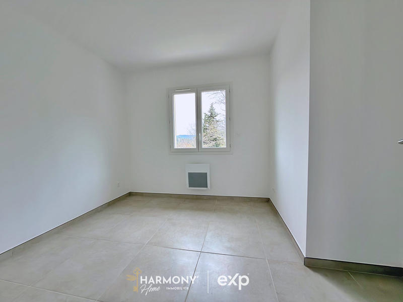 Maison - 82 m² - 4 pièces