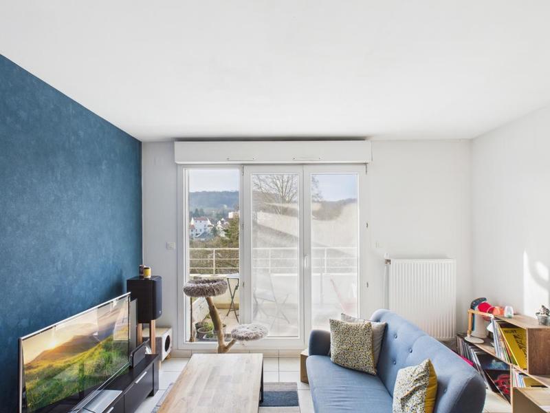 Appartement - 67 m² - 3 pièces