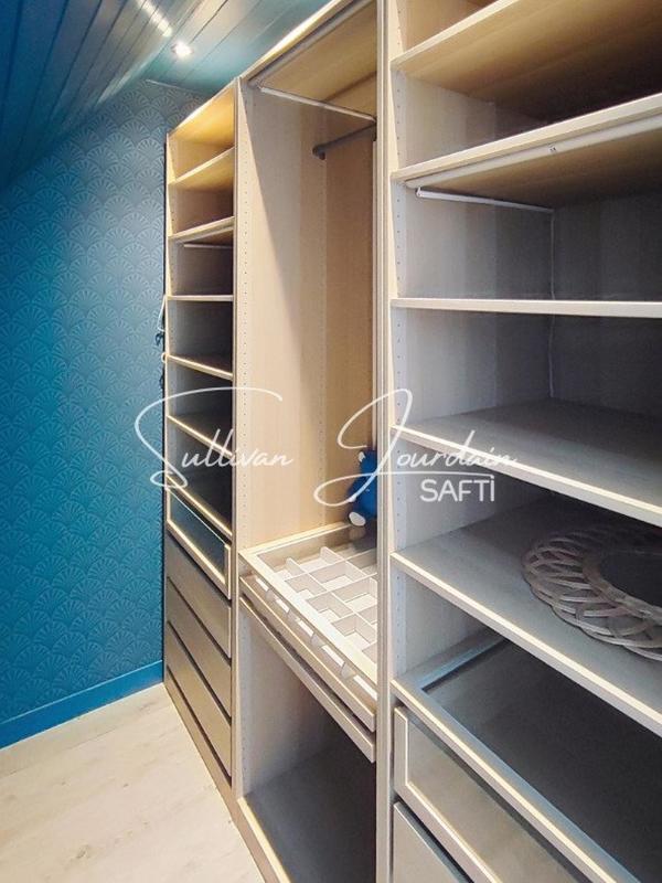 Maison - 143 m² - 6 pièces