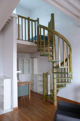 Appartement - 76 m² - 3 pièces