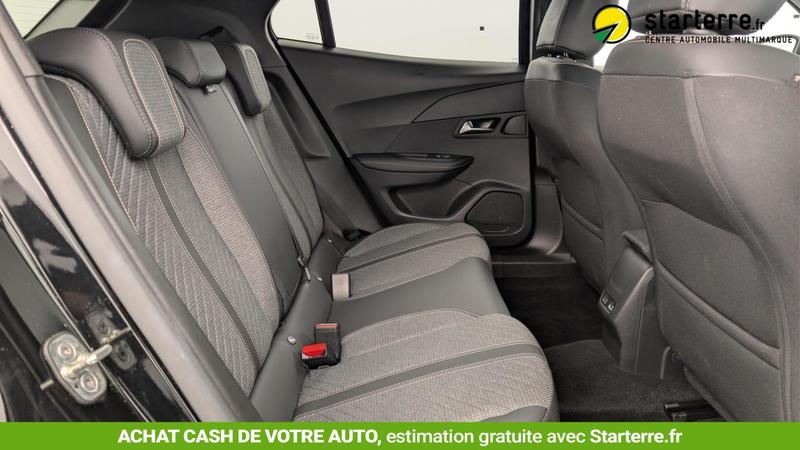 Peugeot 2008 100 s&amp;S Bvm6 Allure