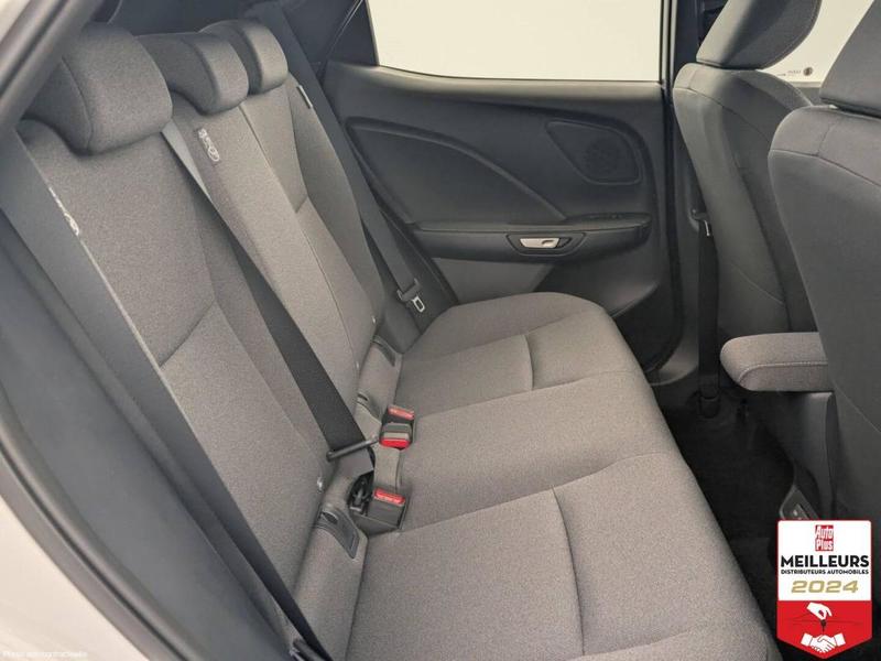 Lexus Lbx 2wd Business